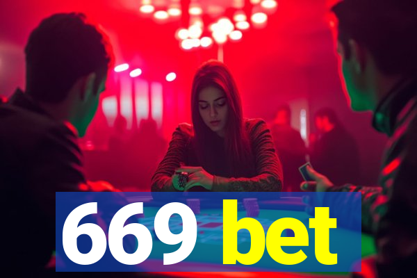 669 bet